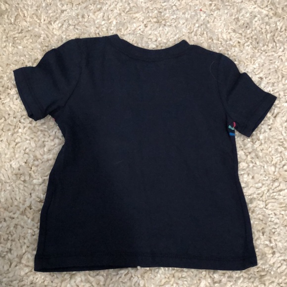 Toddler T-shirt - Picture 3 of 4